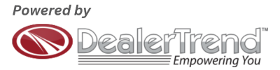 Powered by DealerTrend