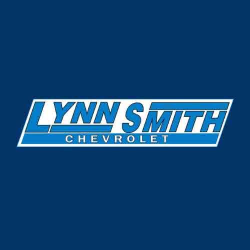 LynnSmithChevrolet-logo